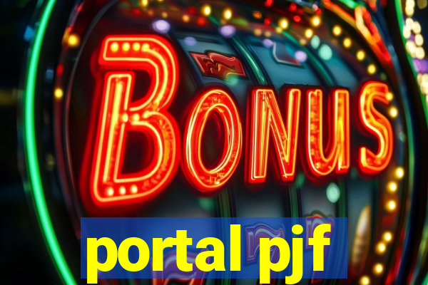 portal pjf